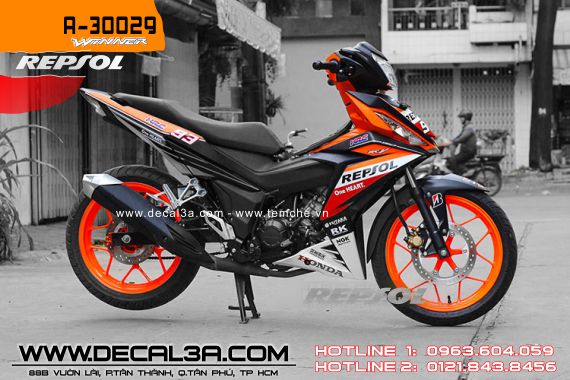 REPSOL  - A 30029